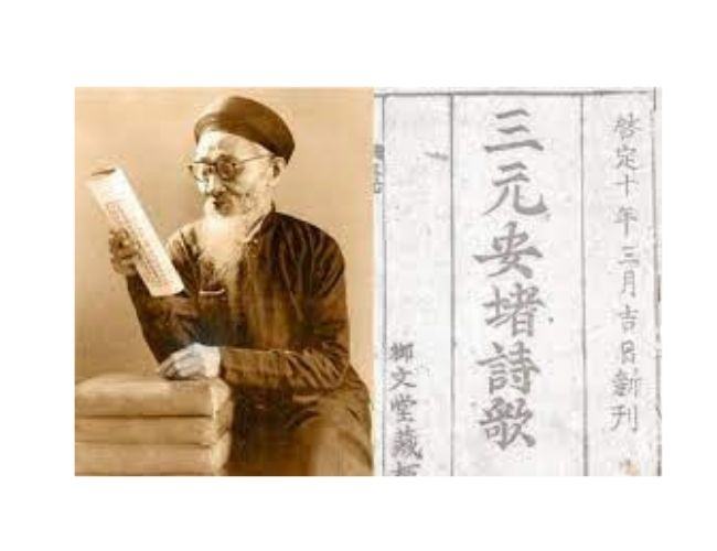 Soạn bài Câu cá mùa thu của Nguyễn Khuyến đầy đủ nhất Soạn bài Câu cá mùa thu của Nguyễn Khuyến đầy đủ nhất