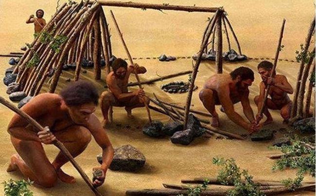 Phát minh quan trọng nhất giúp cải thiện cuộc sống của Người tối cổ là gì? Thoi ky da moi la mot cuoc cach mang