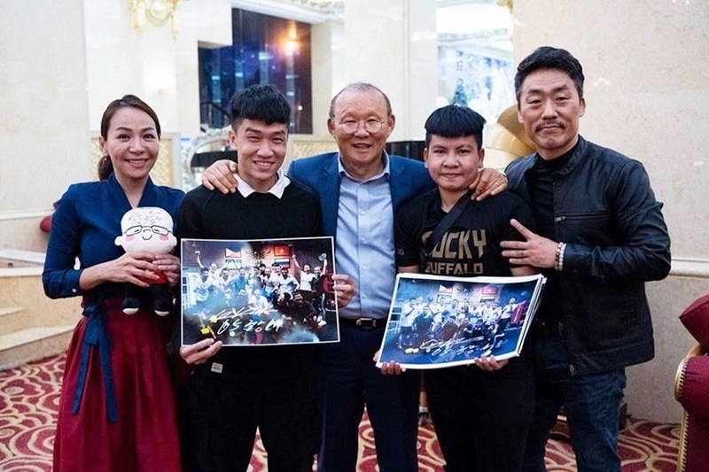 Thu Nhi là ai? Tiểu sử nhà vô địch WBO thế giới Thu Nhi Thu Nhi là ai?