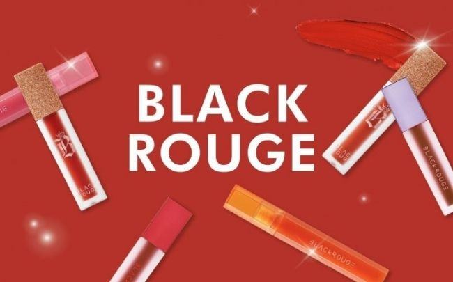 Black Rouge A06 là màu gì? Cách đánh son lên màu chuẩn đẹp