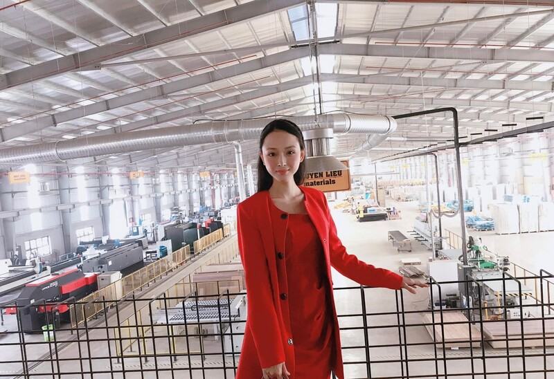Trương Hồ Phương Nga là ai? Thực hư Trương Hồ Phương Nga đi tù? tieu-su-hoa-hau-truong-ho-phuong-nga