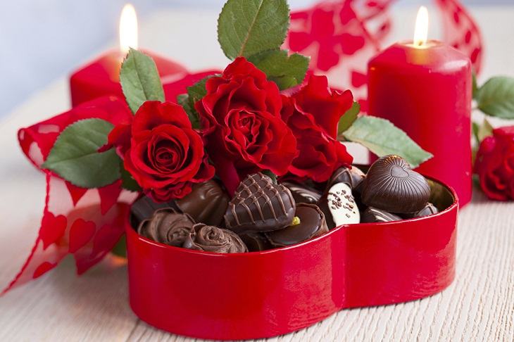 Valentine là gì?