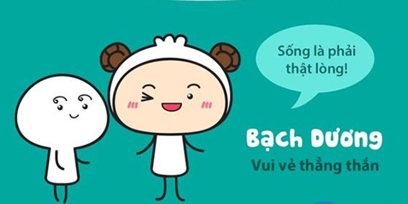 Cung Bạch Dương hợp với cung nào?