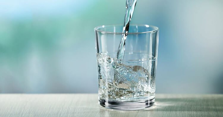 Tính chất của nước là gì