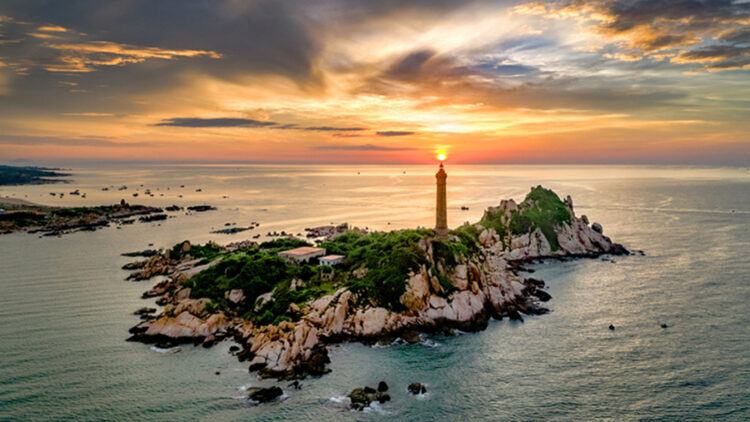 dia hinh tinh binh thuan