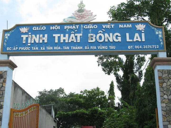 Tịnh thất Bồng Lai ở đâu? Địa điểm nổi danh bởi 5 'chú tiểu' tinh-that-bong-lai-o-dau