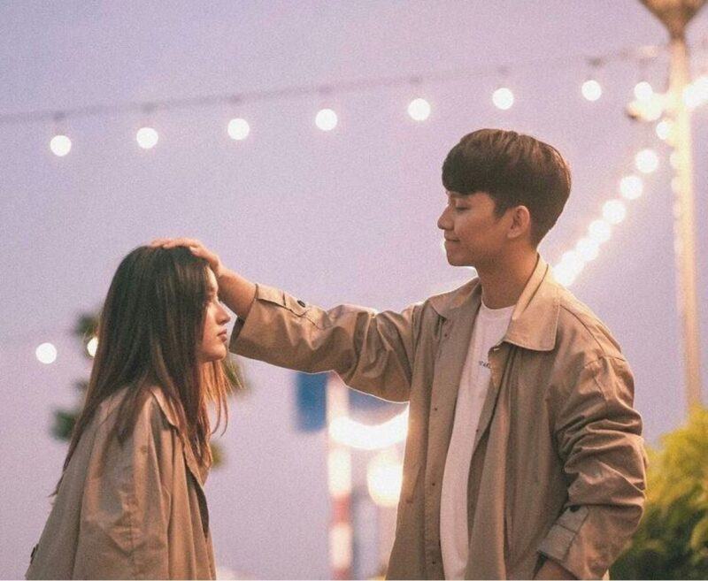 tình yêu chân chính là gì
