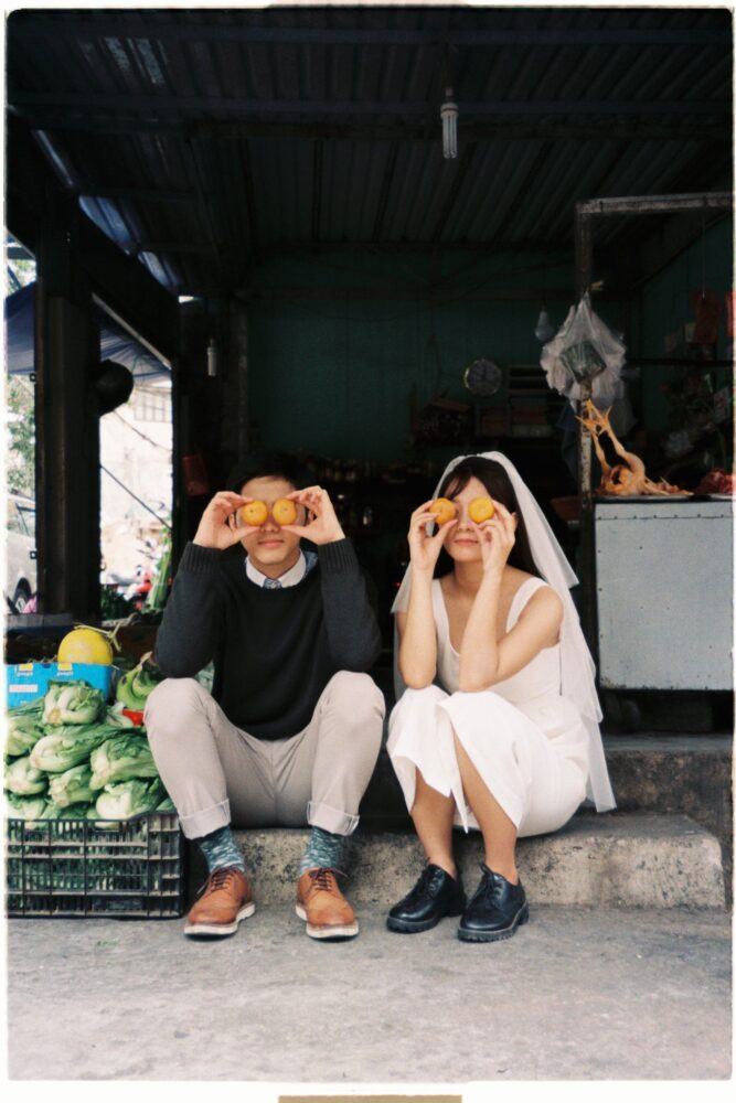 tình yêu chân chính là gì