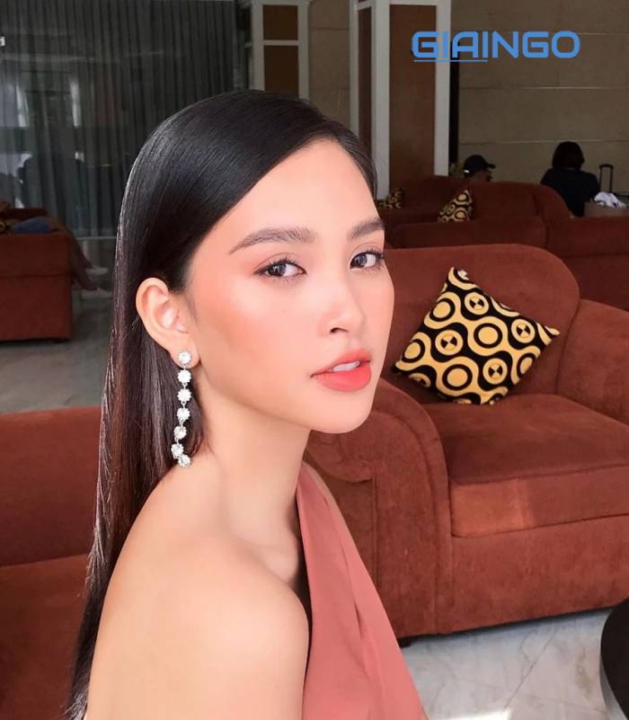 Tóc thẳng truyền thống