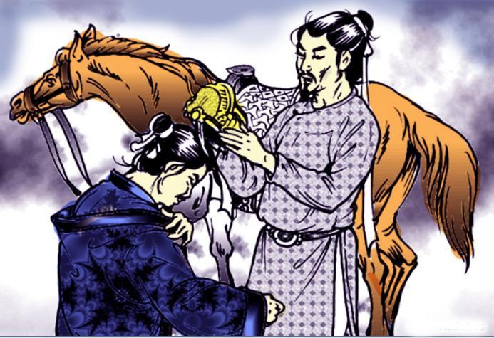 Trùng Quang Đế là ai? Tiểu sử vị vua cuối cùng của nhà Trần trung quang de la ai