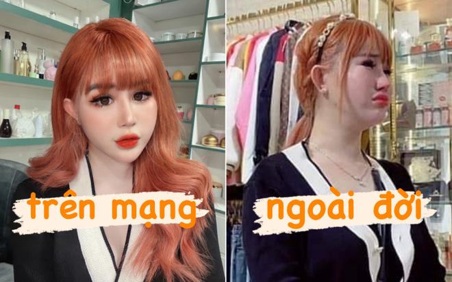 Trần My là ai? Hotgirl bán mỹ phẩm hớn hở khoe tick xanh ngay sau khi hầu tòa