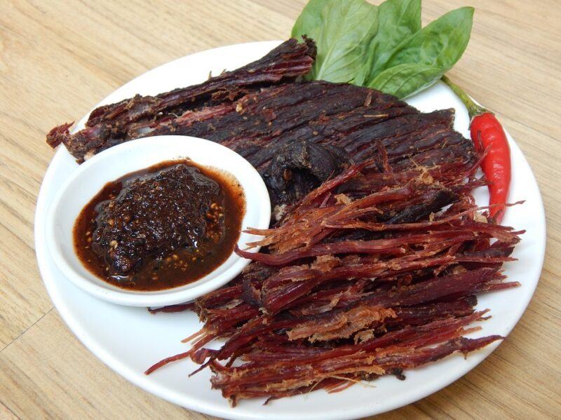 Tà Xùa ở đâu