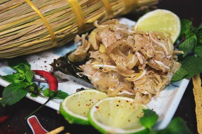 Tré Bình Định