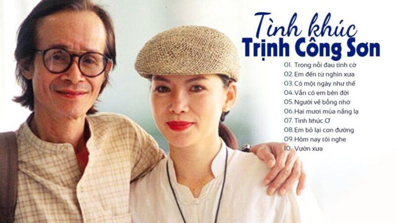 Trịnh Vinh Trinh là ai?