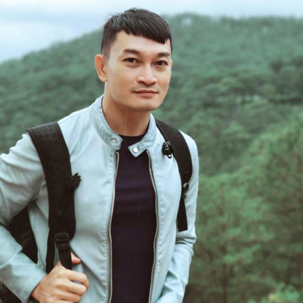 Trương Minh Quốc Thái là ai? Tiểu sử về anh chàng điện ảnh nổi tiếng