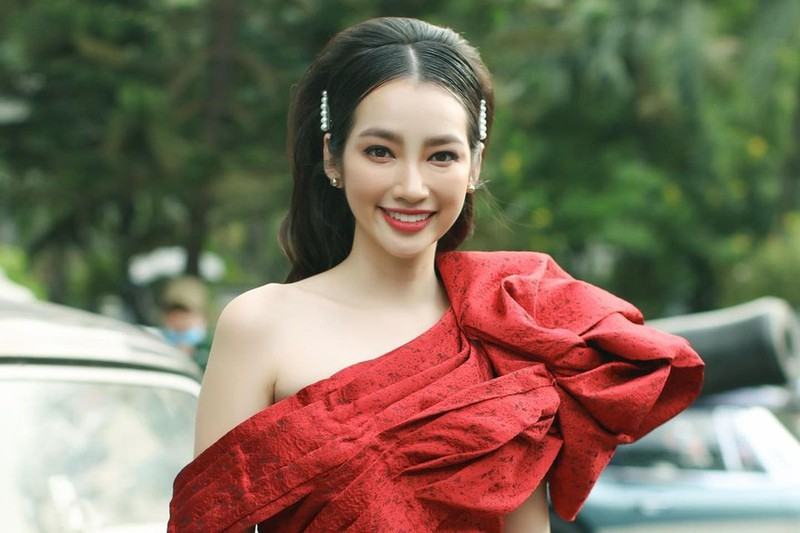 Trương Tri Trúc Diễm là ai? Tiểu sử của diễn viên Trúc Diễm Trương Tri Trúc Diễm là ai