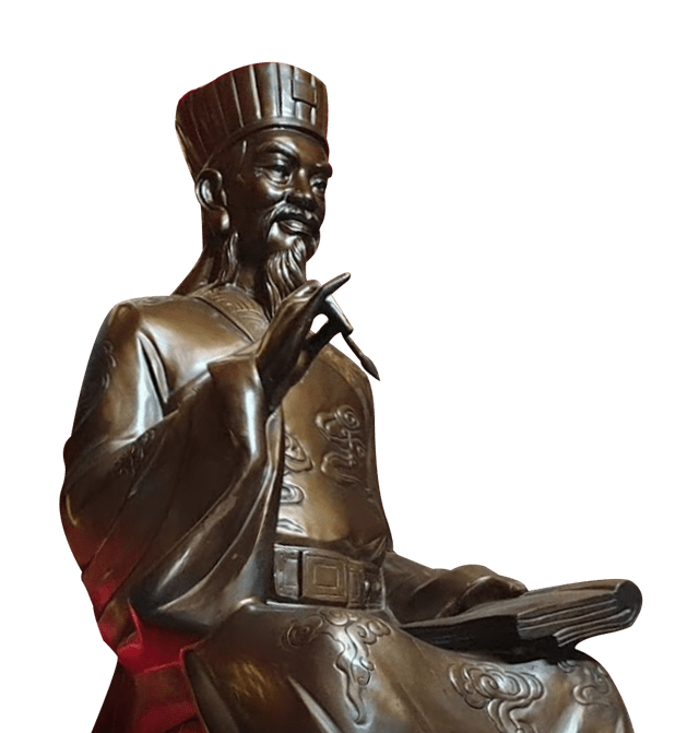 truong han sieu la ai