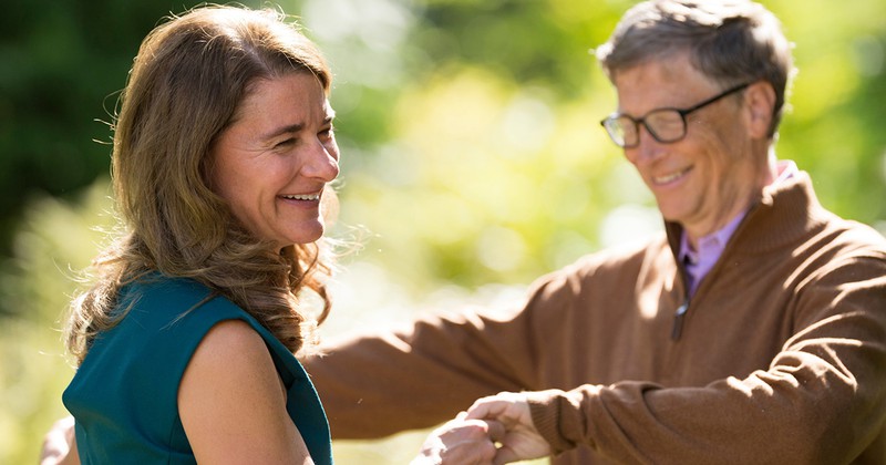 Bill Gates là ai