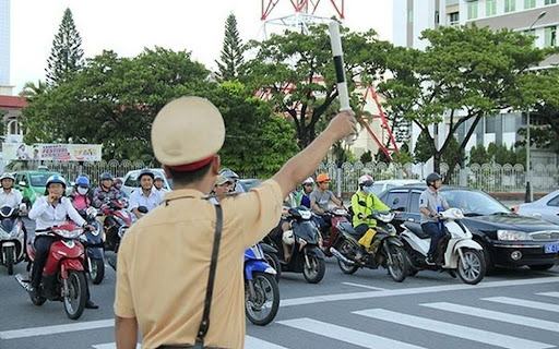 an toàn giao thông là gì