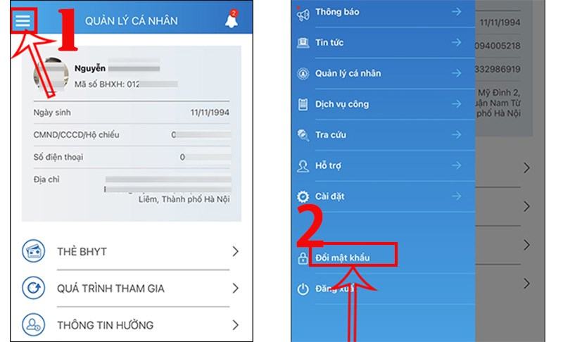 VssID là gì