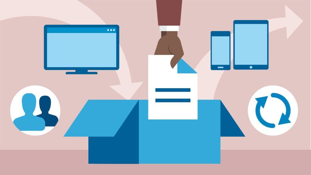 Dropbox là gì?