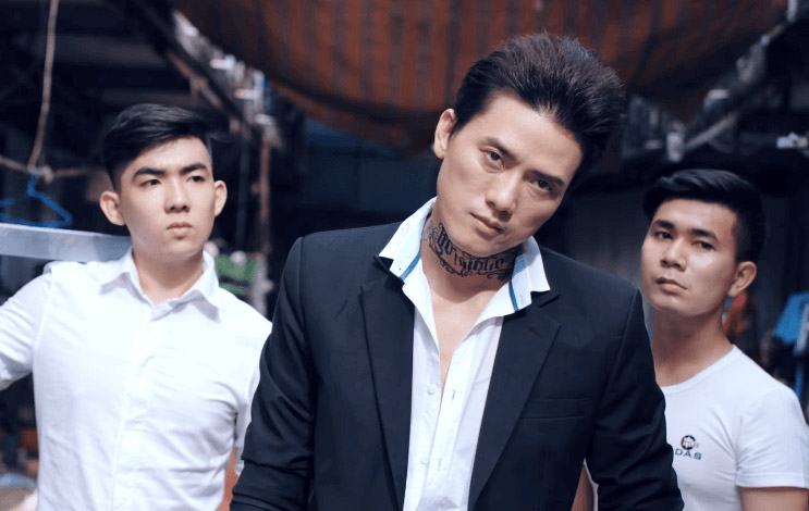 Quách Ngọc Tuyên là ai?
