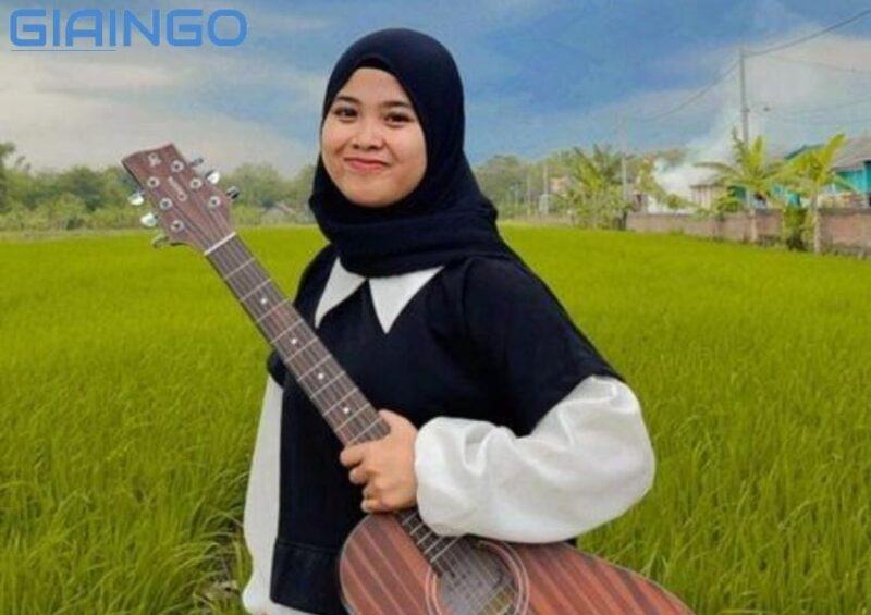 Vidhia tên đầy đủ là gì