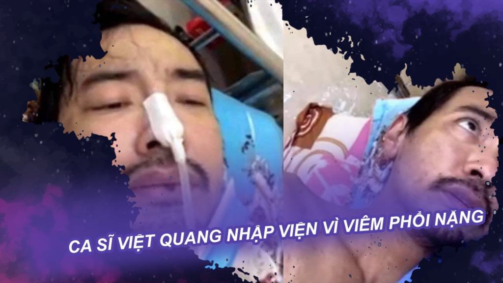 Việt Quang là ai?