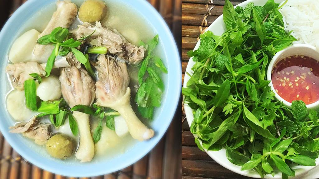Vịt om sấu nấu như thế nào? Top 6 cách nấu vịt om sấu ngon xuất sắc Vịt om sấu nấu như thế nào?