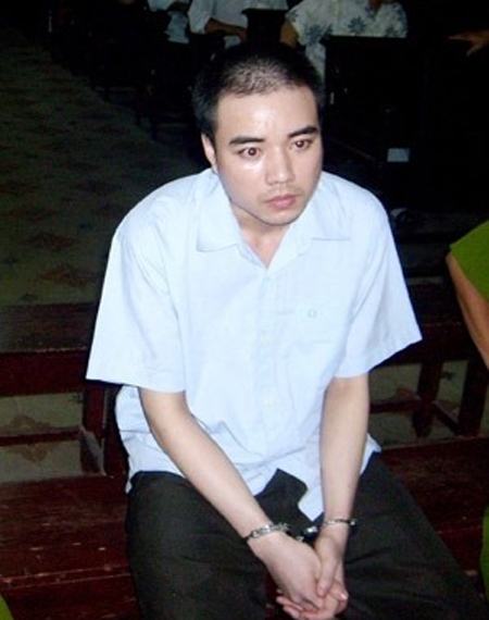nguyễn văn nghị là ai