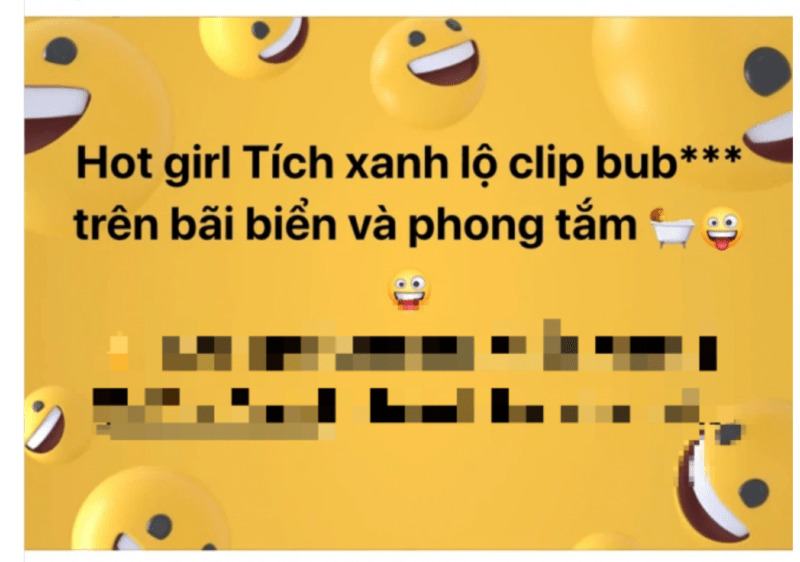 Vũ Anh Thư là ai