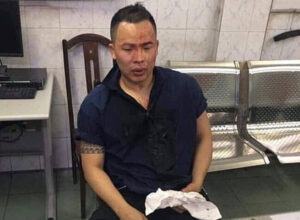 Vũ Khắc Tiệp là ai? Ông bầu nổi tiếng nhất trong giới Showbiz vu khac tiep la ai