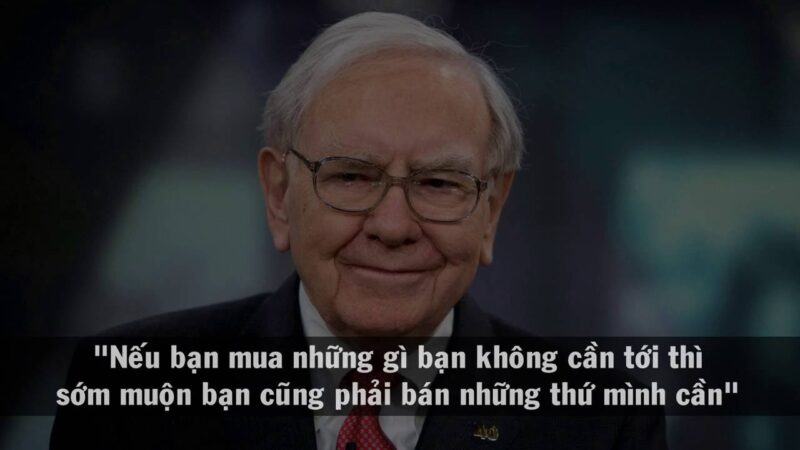 Warren Buffett là ai? Tiểu sử của ‘nhà hiền triết xứ Omaha’ Warren Buffett là ai?