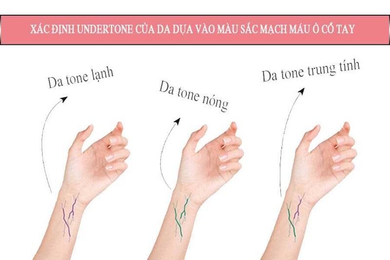 Da vàng nên nhuộm tóc màu gì để sáng da nhưng vẫn sành điệu?