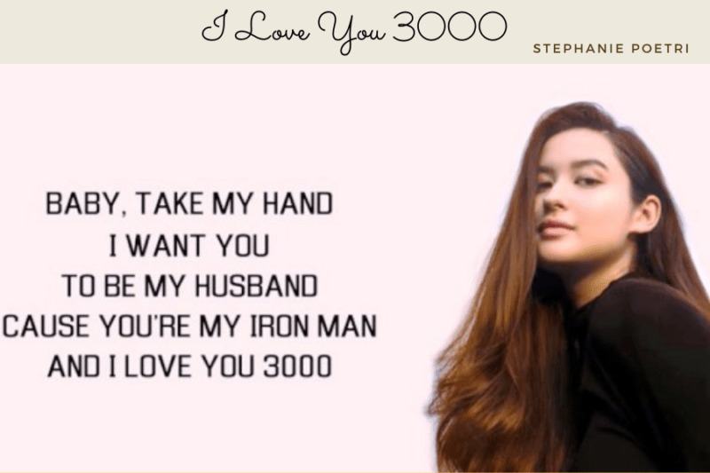 Giải mã ý nghĩa I Love You 3000 là gì? Câu nói có gì thú vị?