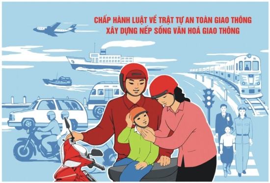 An toàn giao thông là gì? Nguyên nhân gây mất ATGT
