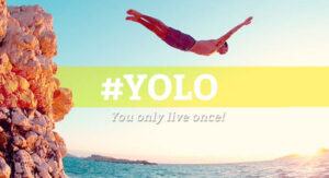yolo la gi
